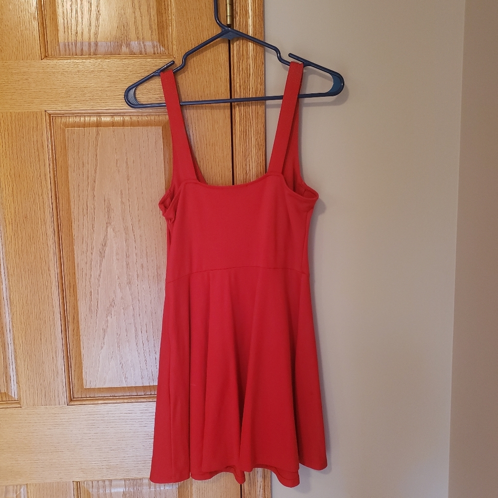 Forever 21 Dress - Picture 4 of 9